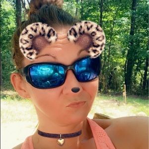 Meet your Posher, Dawn